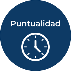 Puntualidad 02